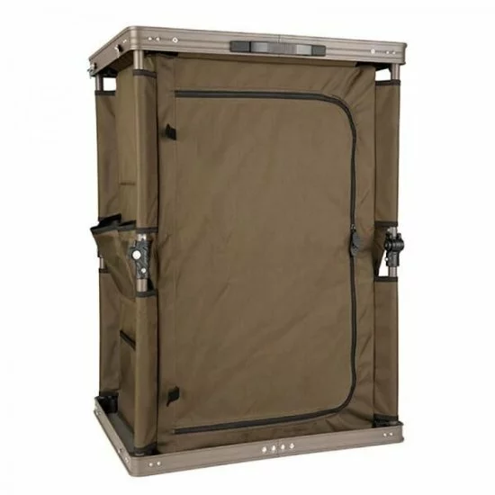 Almacenamiento De Sesiones De Fox 4 Almacenamiento De Sesiones De Fox - Imagen 2