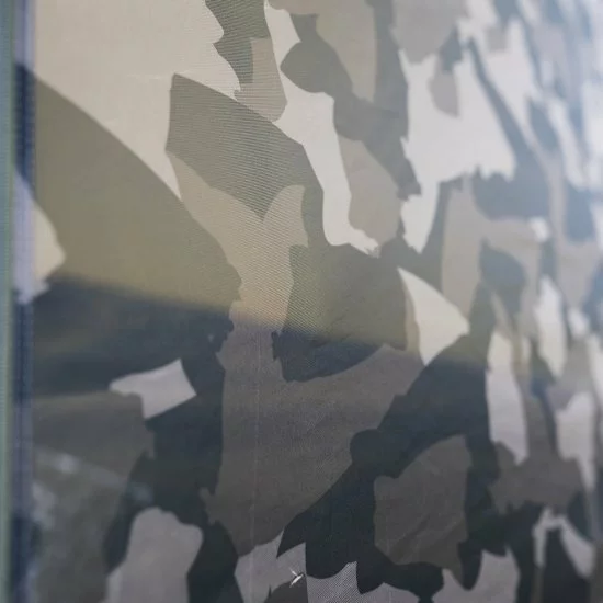 Avid Carp Screen House 3D Compacto 6 Avid Carp Screen House 3D Compacto - Imagen 4