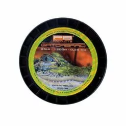 PB Products Gator Trenza 0.26mm 25lb 1200m Chartreuse -Cebos de lápiz Tienda de ventas 11531201153220Gator20Braid201200m20chartreuse 550x550w