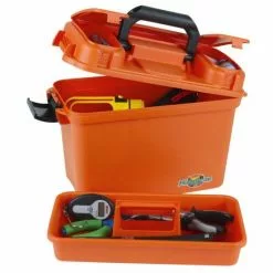 Flambeau Dry Box-Naranja 38.4X22.2X25.7CM