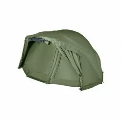 Bivvy Wrap Trakker SLX 150 -Cebos de lápiz Tienda de ventas 201207 SLXv3 1man Overwrap 3 team outdoors 550x550 1