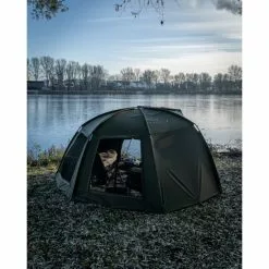 Gorra Trakker Tempest 200 Bivvy Aquatexx EV -Cebos de lápiz Tienda de ventas 201301 Trakker Tempest 200 Bivvy Aquatexx EV 012 550x550h