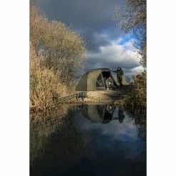 Gorra Trakker Tempest 200 Bivvy Aquatexx EV -Cebos de lápiz Tienda de ventas 201301 Trakker Tempest 200 Bivvy Aquatexx EV 02 550x550h