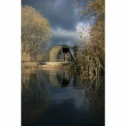 Gorra Trakker Tempest 200 Bivvy Aquatexx EV -Cebos de lápiz Tienda de ventas 201301 Trakker Tempest 200 Bivvy Aquatexx EV 04 550x550h