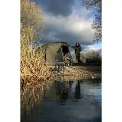 Gorra Trakker Tempest 200 Bivvy Aquatexx EV -Cebos de lápiz Tienda de ventas 201301 Trakker Tempest 200 Bivvy Aquatexx EV 06 550x550h