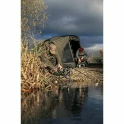 Gorra Trakker Tempest 200 Bivvy Aquatexx EV -Cebos de lápiz Tienda de ventas 201301 Trakker Tempest 200 Bivvy Aquatexx EV 07 550x550h