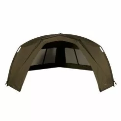 Oferta De Paquete Trakker Tempest 100 Brolly Plus Social Cap Aquatexx Ev -Cebos de lápiz Tienda de ventas 201512 Tempest Brolly 100 Aquatexx EV front 01 550x550w