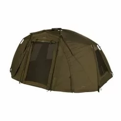 Oferta De Paquete Trakker Tempest 100 Brolly Plus Social Cap Aquatexx Ev -Cebos de lápiz Tienda de ventas 201512 Tempest Brolly 100 Aquatexx EV front qtr 03 550x550w