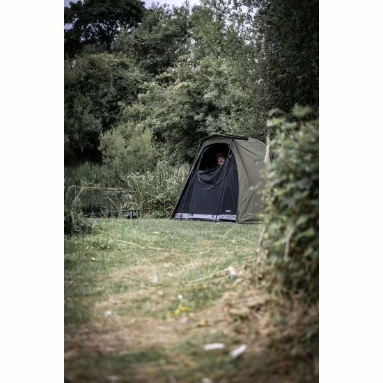 Trakker Tempest 100T Brolly Aquatexx EV Cápsula 10 Trakker Tempest 100T Brolly Aquatexx EV Cápsula - Imagen 8