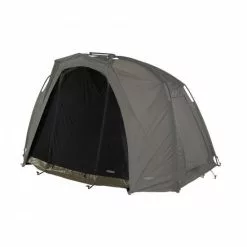 Trakker Tempest 100T Brolly Aquatexx EV Cápsula