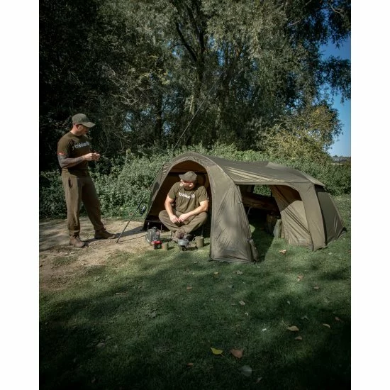 Gorra Trakker Tempest Brolly 100 Social 10 Gorra Trakker Tempest Brolly 100 Social - Imagen 8