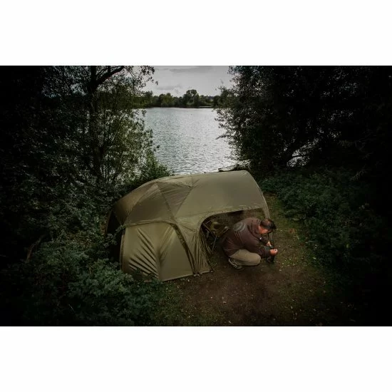 Gorra Trakker Tempest Brolly 100 Social 12 Gorra Trakker Tempest Brolly 100 Social - Imagen 10
