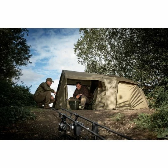 Gorra Trakker Tempest Brolly 100 Social 11 Gorra Trakker Tempest Brolly 100 Social - Imagen 9