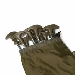 Juego De Clavijas Trakker De 8 Pulgadas -Cebos de lápiz Tienda de ventas 203308 Trakker 8inch Bivvy Pegs 04 550x550 1