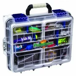 Organizador Impermeable Flambeau 37.8X29.5X18.1CM -Cebos de lápiz Tienda de ventas 3000wpbc202 550x550w