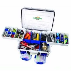 Organizador Impermeable Flambeau 37.8X29.5X18.1CM -Cebos de lápiz Tienda de ventas 3000wpbc203 550x550w