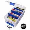 Organizador De Cebos Blandos Flambeau 38.1X20.3X15.9CM -Cebos de lápiz Tienda de ventas 4510 550x550h