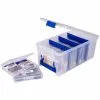 Organizador De Aparejos De Terminal Flambeau 38.1X20.3X15.9CM -Cebos de lápiz Tienda de ventas 4510fb 550x550w