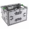 Flambeau Kayak Tuff Caja De Almacenamiento De Aparejos 42.6X32.5X38.8CM -Cebos de lápiz Tienda de ventas 455tk 550x550w