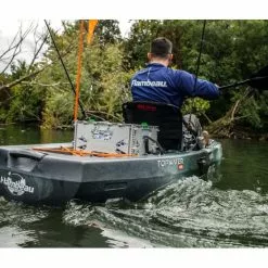 Flambeau Kayak Tuff Caja De Almacenamiento De Aparejos 42.6X32.5X38.8CM -Cebos de lápiz Tienda de ventas 455tk205 550x550w