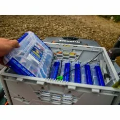 Flambeau Kayak Tuff Caja De Almacenamiento De Aparejos 42.6X32.5X38.8CM -Cebos de lápiz Tienda de ventas 455tk207 550x550w