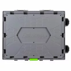 Flambeau Kayak Tuff Krate Tackle Almacenamiento Premium 42.6X32.5X38.8CM -Cebos de lápiz Tienda de ventas 455tkp205 550x550w