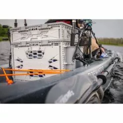 Flambeau Kayak Tuff Krate Tackle Almacenamiento Premium 42.6X32.5X38.8CM -Cebos de lápiz Tienda de ventas 455tkp207 550x550w