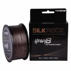 Pole Position Silkrock Heavy 8 0,30 Mm 500 M 7 Pole Position Silkrock Heavy 8 0,30 Mm 500 M -Cebos de lápiz Tienda de ventas 5820 013 001 P 550x550w 1
