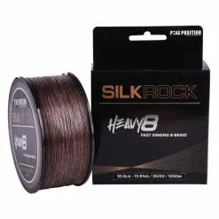 Pole Position Silkrock Heavy 8 0,30 Mm 500 M 8 Pole Position Silkrock Heavy 8 0,30 Mm 500 M -Cebos de lápiz Tienda de ventas 5820 014 001 P 550x550w 1