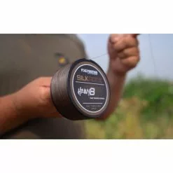 Pole Position Silkrock Heavy 8 0,30 Mm 500 M 9 Pole Position Silkrock Heavy 8 0,30 Mm 500 M -Cebos de lápiz Tienda de ventas 5820 SILKROCK HEAVY8 550x550w 1