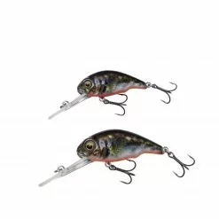 Savage Gear 3D Goby Crank Bait 40cm 3.5g Flotante UV Rojo Negro -Cebos de lápiz Tienda de ventas 62159 S 550x550w