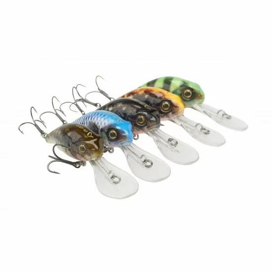 Savage Gear 3D Goby Crank Bait 40cm 3.5g Gobio Flotante 5 Savage Gear 3D Goby Crank Bait 40cm 3.5g Gobio Flotante - Imagen 3
