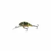 Savage Gear 3D Goby Crank Bait 50cm 7g Flotante UV Fire Tiger