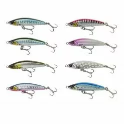 Savage Gear Gravity Lápiz 5cm 8g Sinking Pink Barracuda PHP -Cebos de lápiz Tienda de ventas 71395 550x550w 1