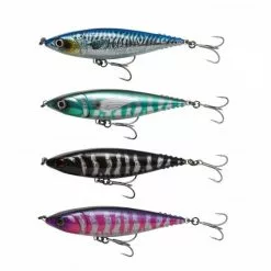 Savage Gear 3D Mack Stick 17cm 88g Tigre Verde Hundido 7 Savage Gear 3D Mack Stick 17cm 88g Tigre Verde Hundido -Cebos de lápiz Tienda de ventas 71716 550x550h