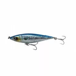 Savage Gear 3D Mack Stick 13cm 50g Caballa Azul Hundida
