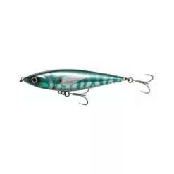 Savage Gear 3D Mack Stick 17cm 88g Tigre Verde Hundido