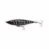 Savage Gear 3D Mack Stick 17cm 88g Tigre Negro Hundido