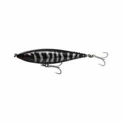 Savage Gear 3D Mack Stick 17cm 88g Tigre Negro Hundido