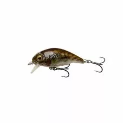 Savage Gear 3D Goby Crank SR 4cm 3g Gobio Flotante