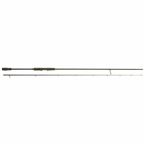 Savage Gear SG4 Juego De Luces 251cm 5-18g 2 Savage Gear SG4 Juego De Luces 251cm 5-18g