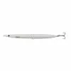 Savage Gear Sandeel Lápiz SW 12.5cm 19g Blanco Mate Que Se Hunde 2 Savage Gear Sandeel Lápiz SW 12.5cm 19g Blanco Mate Que Se Hunde -Cebos de lápiz Tienda de ventas 72293 1 550x550w