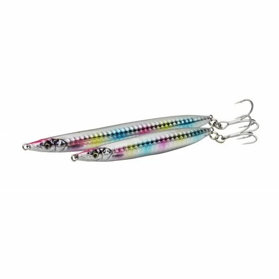 Savage Gear Sandeel Lápiz SW 15cm 30g Algodón De Azúcar Que Se Hunde 4 Savage Gear Sandeel Lápiz SW 15cm 30g Algodón De Azúcar Que Se Hunde - Imagen 2