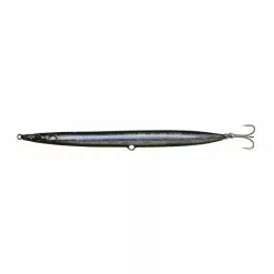 Savage Gear Sandeel Lápiz SW 15cm 30g Sinking Black Pearl