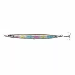 Savage Gear Sandeel Lápiz SW 12.5cm 19g Algodón De Azúcar Que Se Hunde