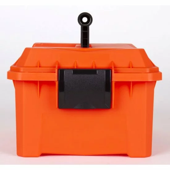 Flambeau Compact Marine Dry Box 24.4X10.8X19CM LXWXH 5 Flambeau Compact Marine Dry Box 24.4X10.8X19CM LXWXH - Imagen 3