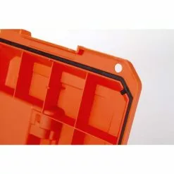 Flambeau Compact Marine Dry Box 24.4X10.8X19CM LXWXH 10 Flambeau Compact Marine Dry Box 24.4X10.8X19CM LXWXH -Cebos de lápiz Tienda de ventas 7415dm203 550x550w