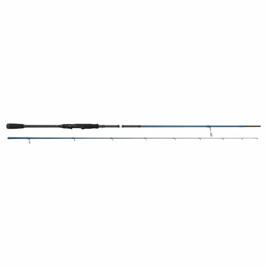 Savage Gear SGS2 Topwater 2,30 M XF 7-25 G ML 3 Savage Gear SGS2 Topwater 2,30 M XF 7-25 G ML