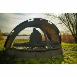 Avid Carp Ascent Bivvy Para Una Persona -Cebos de lápiz Tienda de ventas ANT01692web 1551357173 550x550w 1
