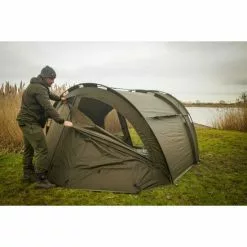 Bivvy Avid Carp Ascent Para Dos Personas -Cebos de lápiz Tienda de ventas ANT01742web 1551357199 550x550w